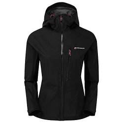 Montane Minimus Women's Waterproof Outdoor Jacke - SS22 - L von Montane