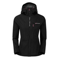 Montane Minimus Women's Waterproof Outdoor Jacke - SS22 - M von Montane