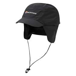 Montane Mountain Squall Cap - SS21 - Medium von Montane