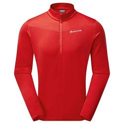 Montane Protium Fleece M von Montane