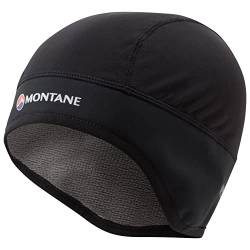 Montane Windjammer Helmet Liner - SS23 - Einheitsgröße von Montane