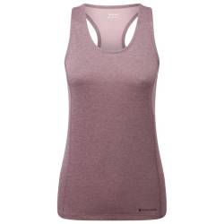 Montane - Women's Dart Vest - Tank Top Gr 34;36;38;40;42 braun;schwarz/grau von Montane