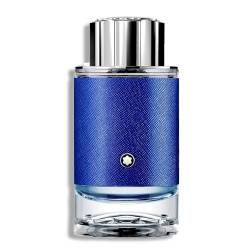 Montblanc Explorer Ultra Blue EdP, Linie: Explorer Ultra Blue, Eau de Parfum für Herren, Inhalt: 100ml von Montblanc