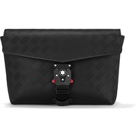 Montblanc Extreme 3.0 Envelope Bag mit Schloss Schwarz von Montblanc