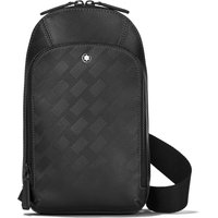 Montblanc Extreme 3.0 Sling Bag Schwarz von Montblanc