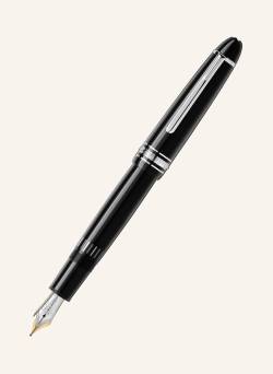 Montblanc Füllfederhalter Meisterstück Legrand schwarz von Montblanc