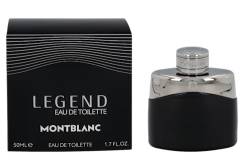 Montblanc Legend EdT, Linie: Legend EdT, Eau de Toilette für Herren, Inhalt: 50ml von Montblanc