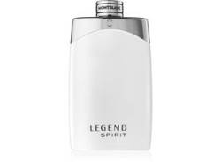 Montblanc Legend Spirit EDT für Herren 200 ml von Montblanc