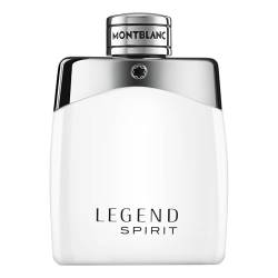 Montblanc Legend Spirit EdT, Linie: Legend Spirit, Eau de Toilette für Herren, Inhalt: 100 ml (1er Pack) von Montblanc