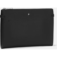 Montblanc Meisterstück 4810 Clutch Black von Montblanc