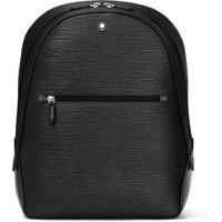 Montblanc Meisterstück 4810 kleiner Rucksack Schwarz von Montblanc