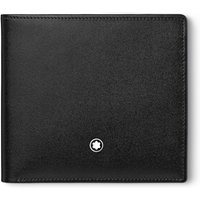 Montblanc Meisterstück Brieftasche 8 cc Black von Montblanc