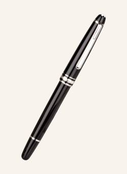 Montblanc Rollerball Meisterstück Classique schwarz von Montblanc