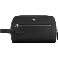 Montblanc Sartorial Kulturtasche Schwarz von Montblanc