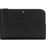 Montblanc Sartorial Laptoptasche Schwarz von Montblanc