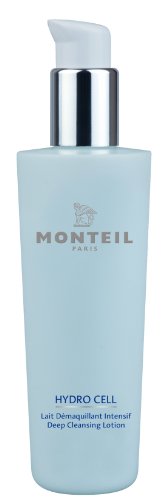 MONTEIL PARIS Deep Cleansing Lotion - Milde Reinigungslotion 200 ml von Monteil
