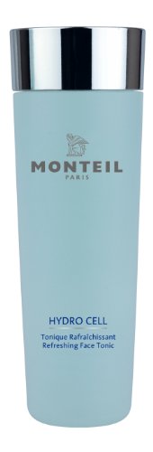 Monteil Hydro Cell Refreshing Face Tonic, 200 ml von Monteil