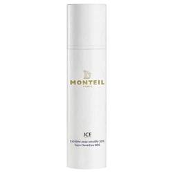 Monteil Ice femme/women, Super Sensitive SOS, 1er Pack (1 x 50 ml) von Monteil