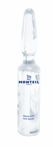 Monteil Paris Solutions SOS Serum, 3x 2 ml von Monteil