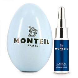Monteil Promo Osterei Night Renew Ampoule Serum, 7 ml von Monteil