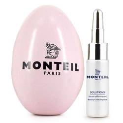 Monteil Solutions Beauty Code Ampoule Serum, 7 ml von Monteil