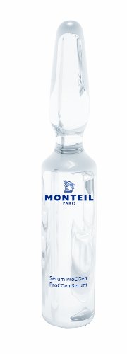 Monteil Solutions ProCGen Serum, 3x 2 ml von Monteil