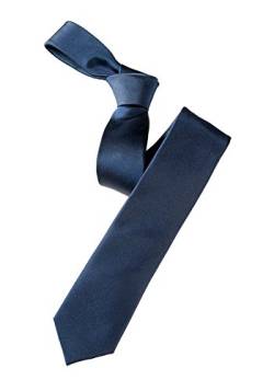 Monti Herren Texas Krawatte, Blau (Navy 1200), 6 von Monti