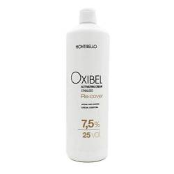 Montibel-Lo Oxibel, Haarspülung in Creme 25 Vol, 1000 ml von Montibello