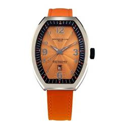 Montres de Luxe Damen Analog-Digital Automatic Uhr mit Armband S0317184 von Montres de Luxe