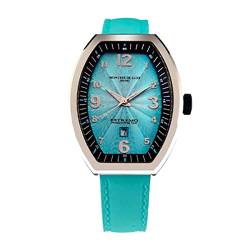Montres de Luxe Women's Analog-Digital Automatic Uhr mit Armband S0317183 von Montres de Luxe