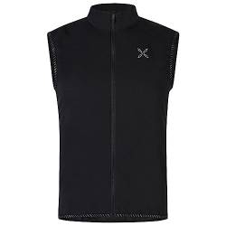 Montura Level Up Vest M Schwarz - XL von Montura