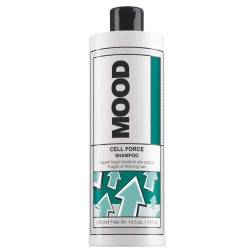 MOOD Cell Force Shampoo 400 ml von Mood