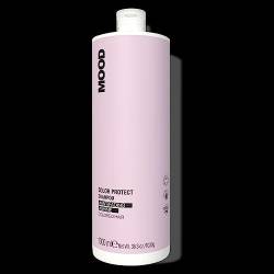 MOOD Color Protect Shampoo 1000ml von Mood