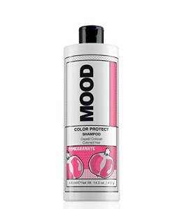 MOOD Color Protect Shampoo 400 ml von Mood
