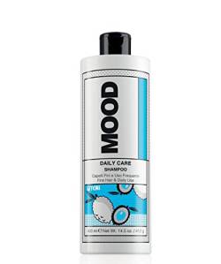 MOOD Daily Care Shampoo 400 ml von Mood
