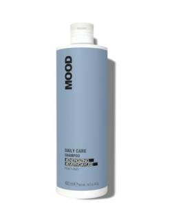 MOOD Daily Care Shampoo 400ml von Mood