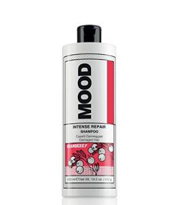 MOOD Intense Repair Shampoo 400 ml von Mood