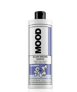 MOOD Silver Specific Shampoo 1 L von Mood