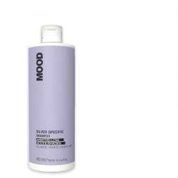 MOOD Silver Specific Shampoo 400ml von Mood