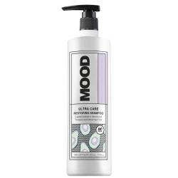 MOOD Ultra Care Restoring Shampoo 1000ml von Mood