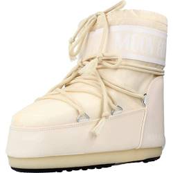 Moon Boot Classic Low 2 Stiefel beige Schuhgröße EU 36-38 2021 von Moon Boot