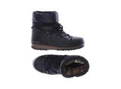 Moon Boot Damen Stiefelette, schwarz von Moon Boot