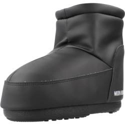 Moon Boot Icon Low Nolace Rubber - 42/44 von Moon Boot