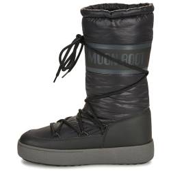 Moon Boot MB LTRACK HIGH NYLON WP - 39 von Moon Boot