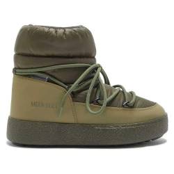 Moon Boot MB LTRACK LOW NYLON WP - 40 von Moon Boot