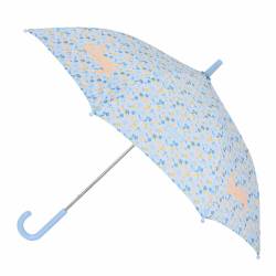 Regenschirm Moos Lovely Hellblau (Ø 86 cm) von Moos