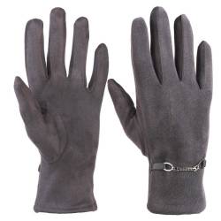 Graue Handschuhe Moraj Für Frauen von Moraj