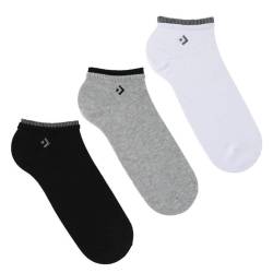 Socken MORAJ 3 Pary - CSM240-001A Farbmix 3 Paare von Moraj