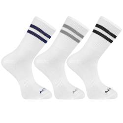 Weiße Socken Moraj Für Herren von Moraj