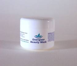 Moravan Energizer Beauty Mask 50ml von Moravan